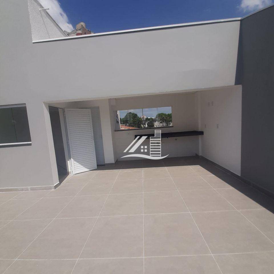 Sobrado à venda com 3 quartos, 186m² - Foto 2