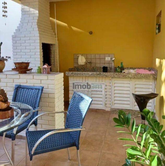 Sobrado à venda e aluguel com 5 quartos, 360m² - Foto 19