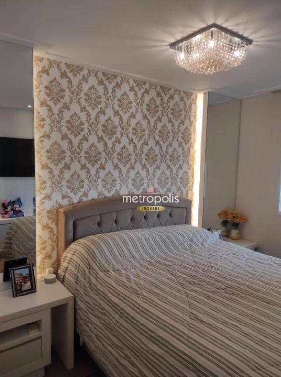 Apartamento à venda com 3 quartos, 186m² - Foto 14