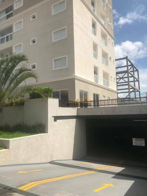 Apartamento à venda com 2 quartos, 82m² - Foto 31