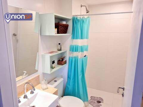 Apartamento à venda com 2 quartos, 111m² - Foto 18