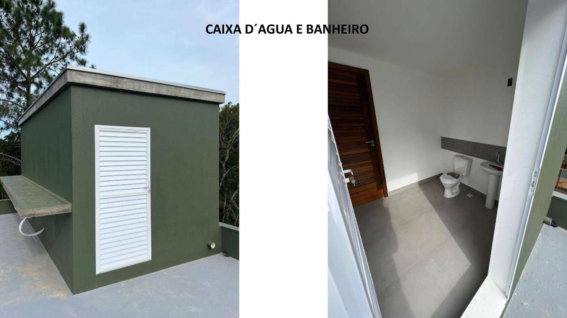 Casa de Condomínio à venda com 3 quartos, 252m² - Foto 27