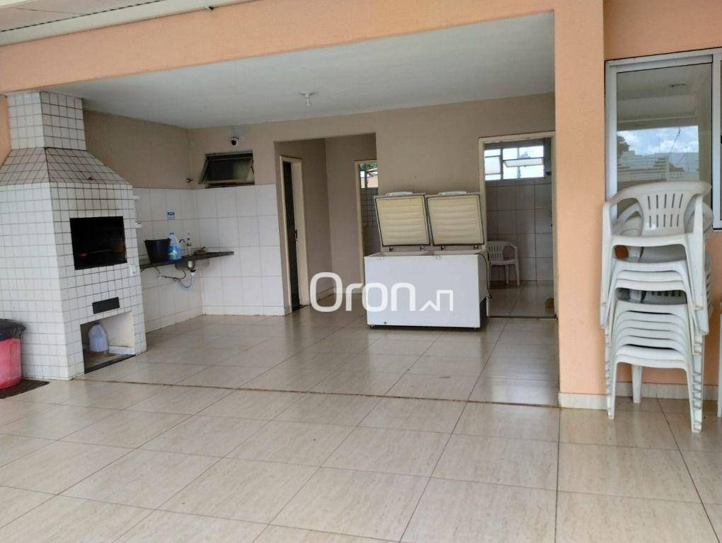 Apartamento à venda com 3 quartos, 78m² - Foto 10