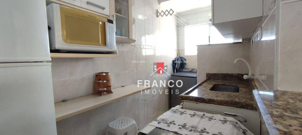 Apartamento à venda com 1 quarto, 50m² - Foto 13