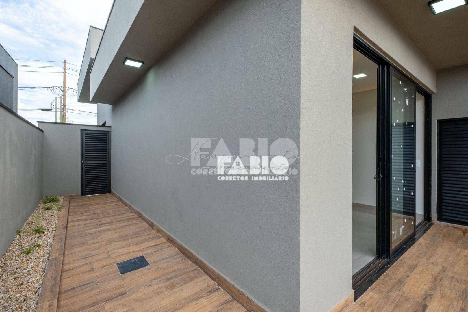 Casa à venda com 3 quartos, 190m² - Foto 33