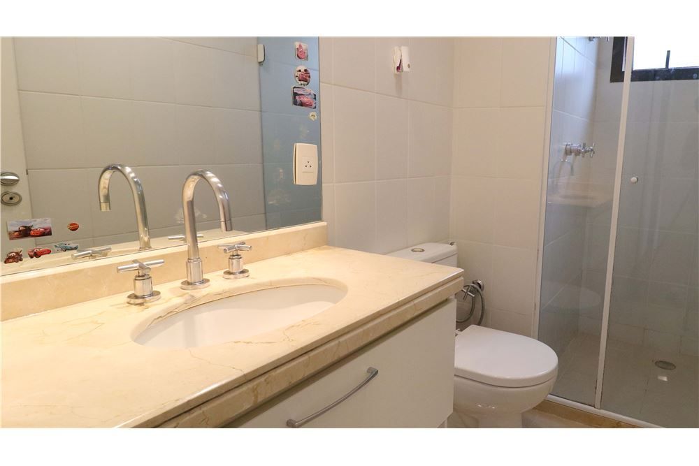 Apartamento à venda com 3 quartos, 191m² - Foto 30