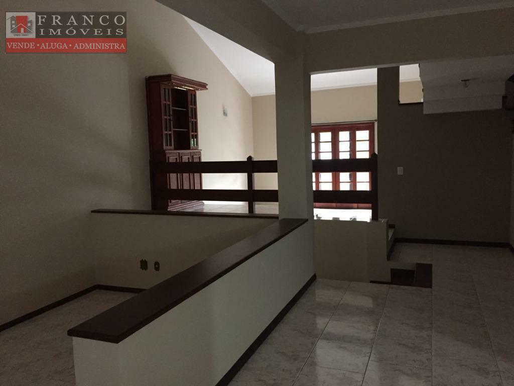 Casa de Condomínio à venda com 4 quartos, 389m² - Foto 14