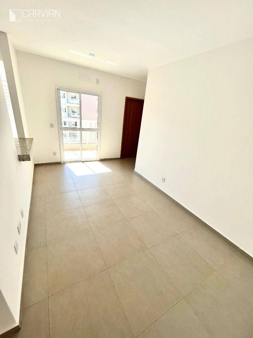 Apartamento à venda com 2 quartos, 58m² - Foto 5