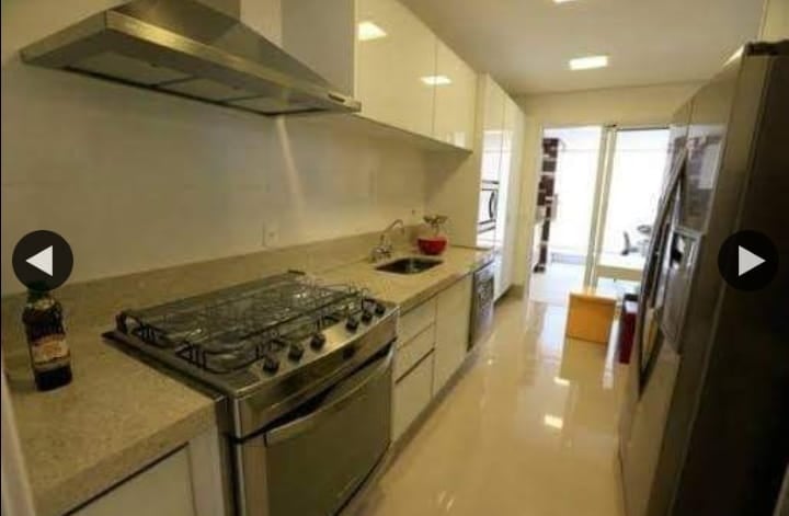 Apartamento à venda com 3 quartos, 140m² - Foto 18