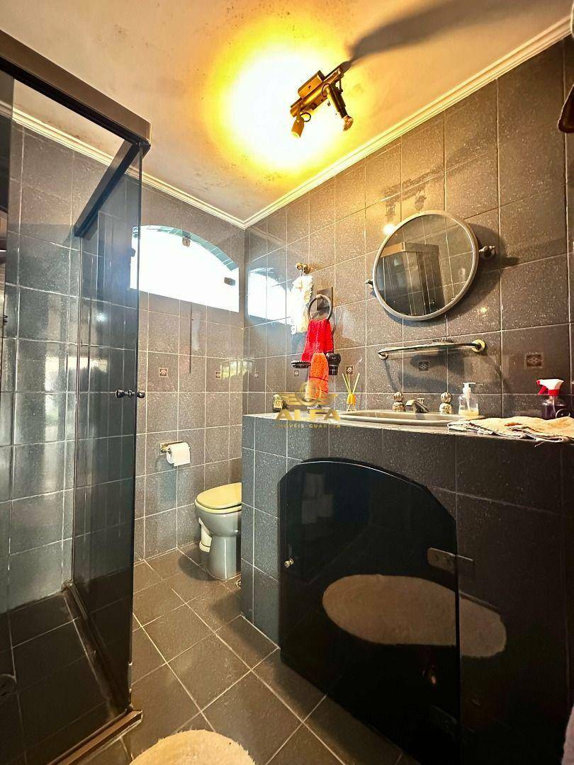 Casa de Condomínio à venda com 4 quartos, 510m² - Foto 10