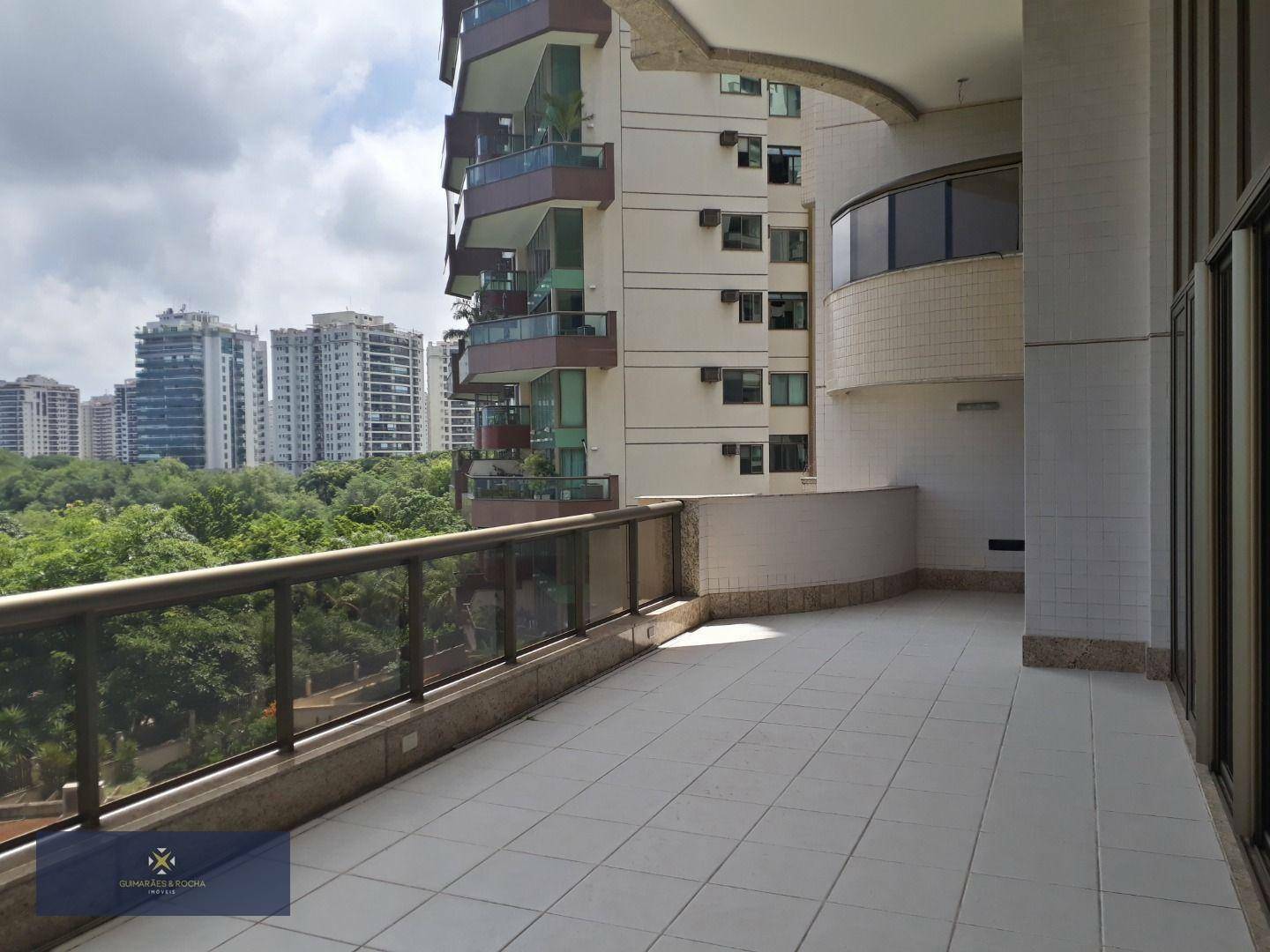 Apartamento à venda com 5 quartos, 429m² - Foto 40