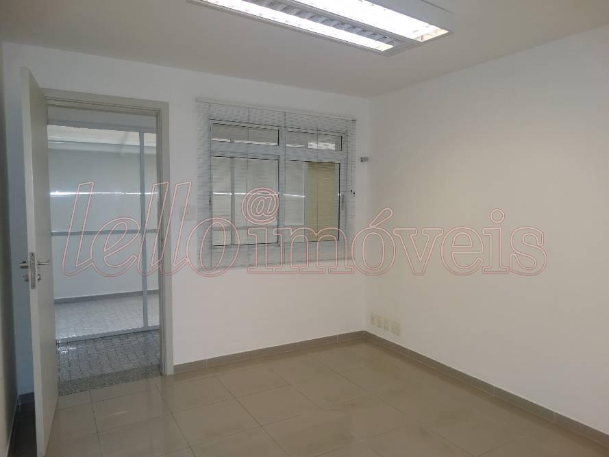 Conjunto Comercial-Sala para alugar, 120m² - Foto 1