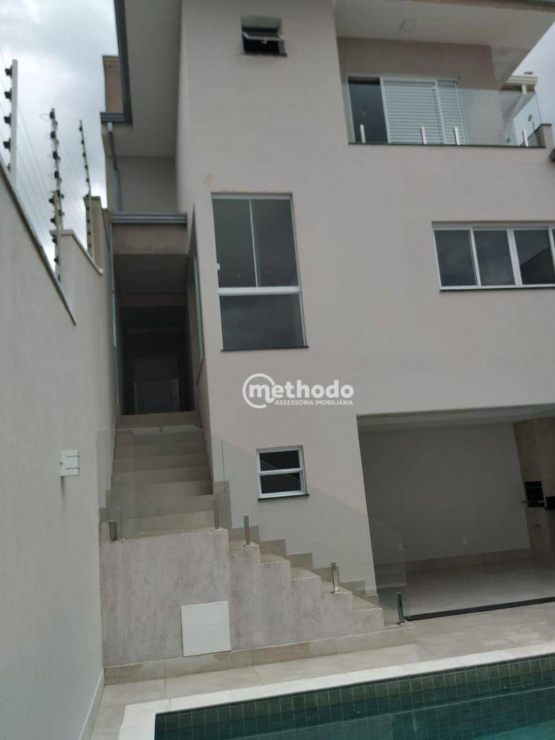 Casa à venda com 3 quartos, 214m² - Foto 7