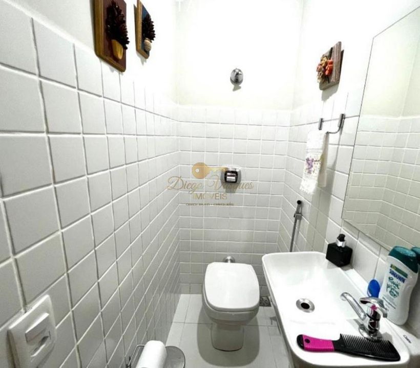 Casa de Condomínio à venda com 3 quartos, 113m² - Foto 9