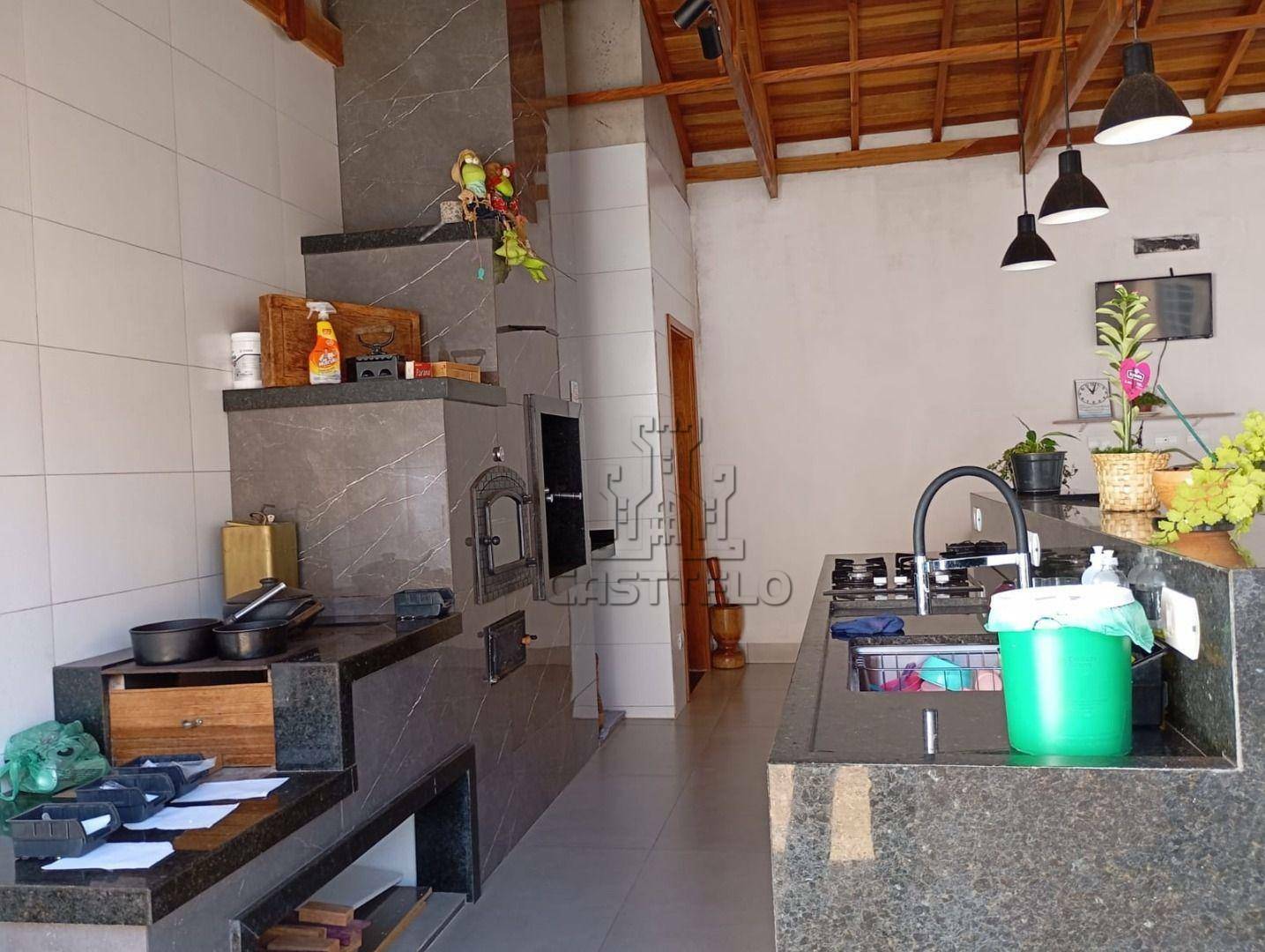 Casa à venda com 3 quartos, 150m² - Foto 17