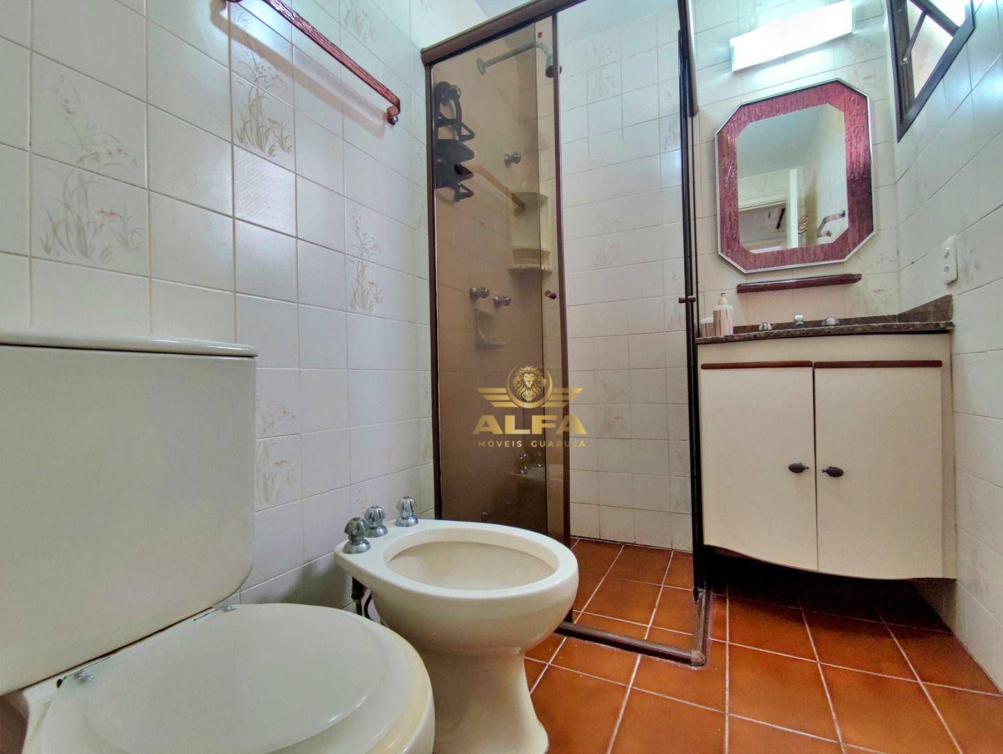 Apartamento à venda com 1 quarto, 60m² - Foto 11