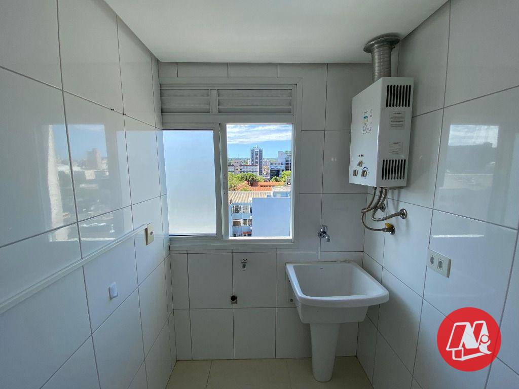 Apartamento para alugar com 1 quarto, 48m² - Foto 7