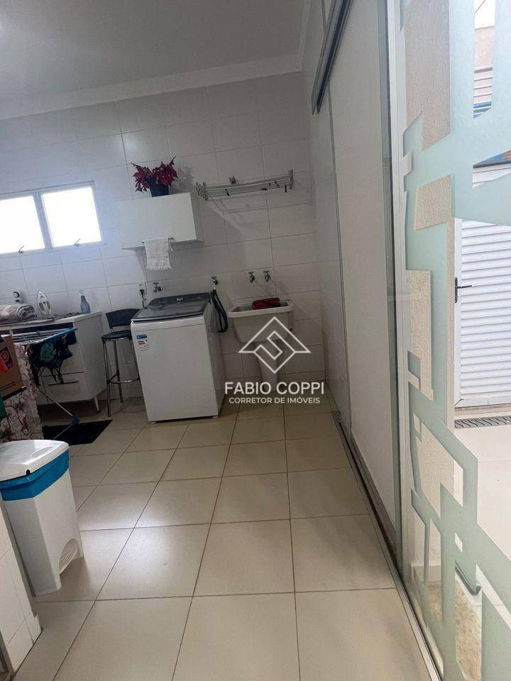 Casa de Condomínio à venda com 3 quartos, 300m² - Foto 22