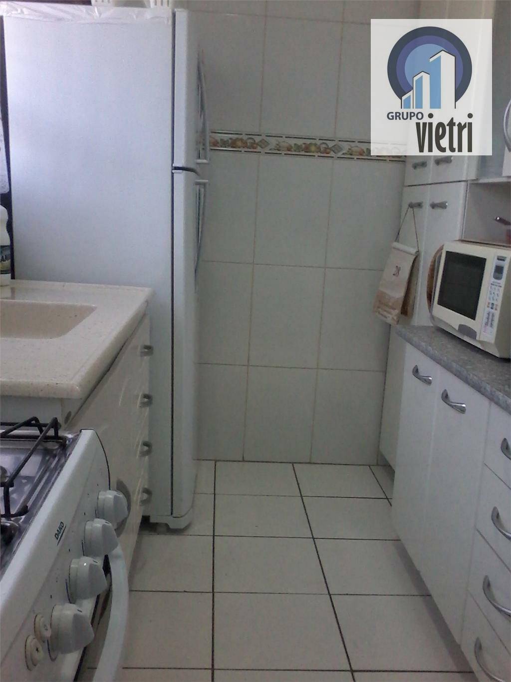 Sobrado à venda com 2 quartos, 104m² - Foto 10