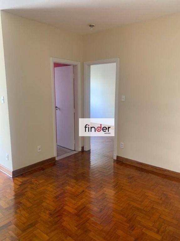 Apartamento à venda com 1 quarto, 50m² - Foto 9