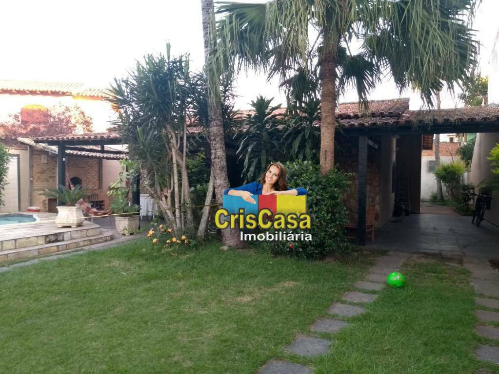 Casa à venda com 3 quartos, 100m² - Foto 37