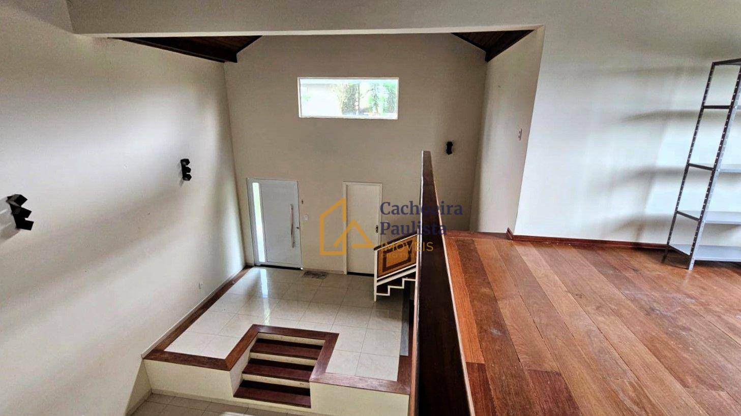 Casa de Condomínio à venda e aluguel com 4 quartos, 343m² - Foto 4