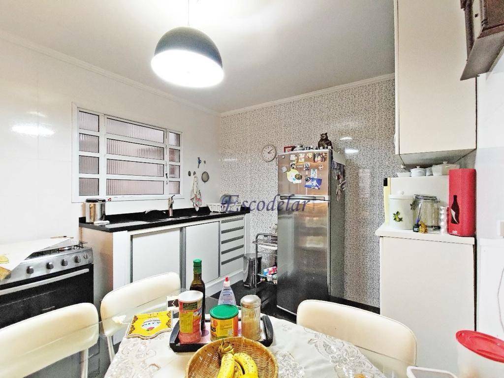 Apartamento à venda com 2 quartos, 80m² - Foto 6