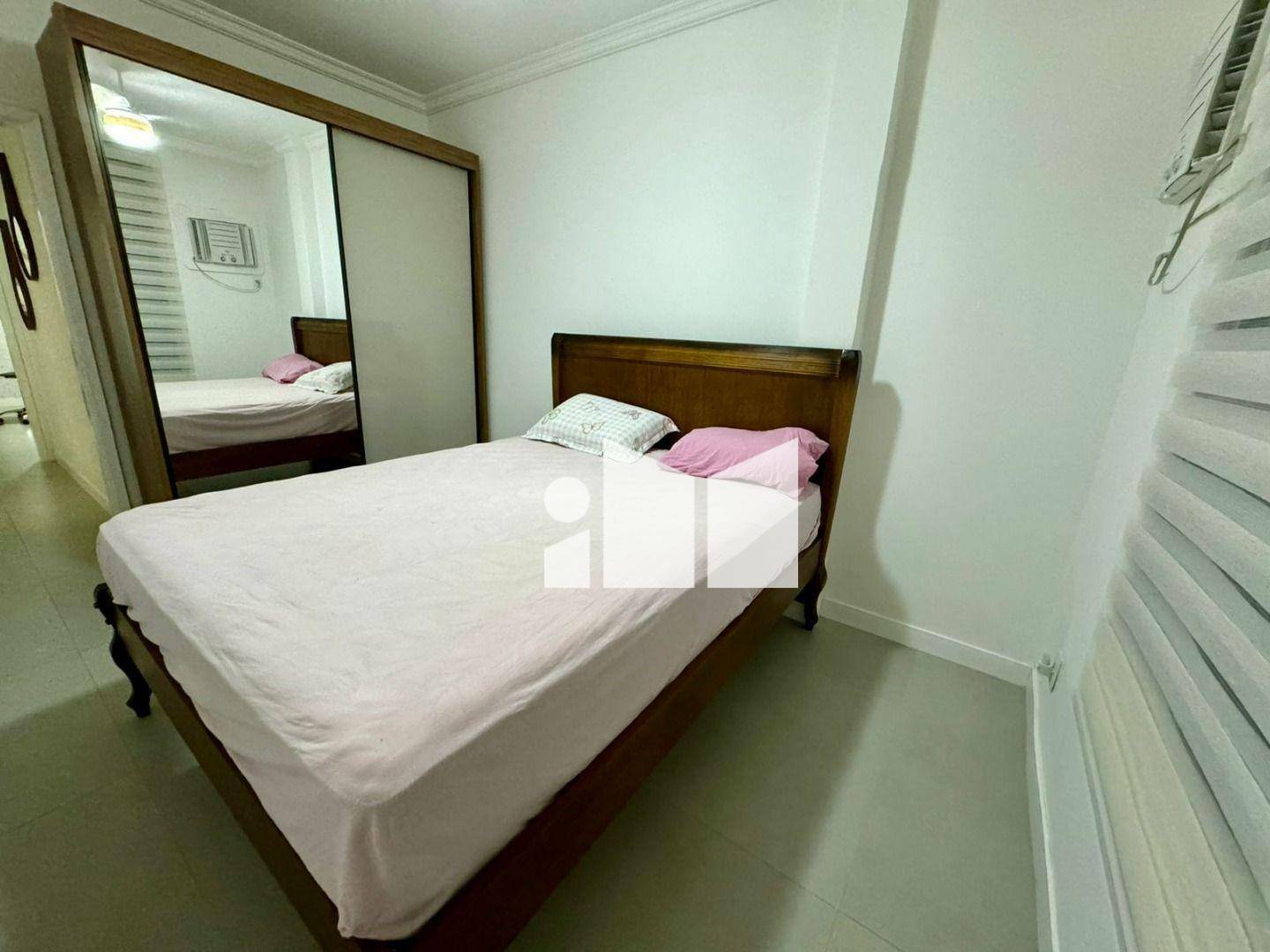 Apartamento à venda com 2 quartos, 90m² - Foto 8