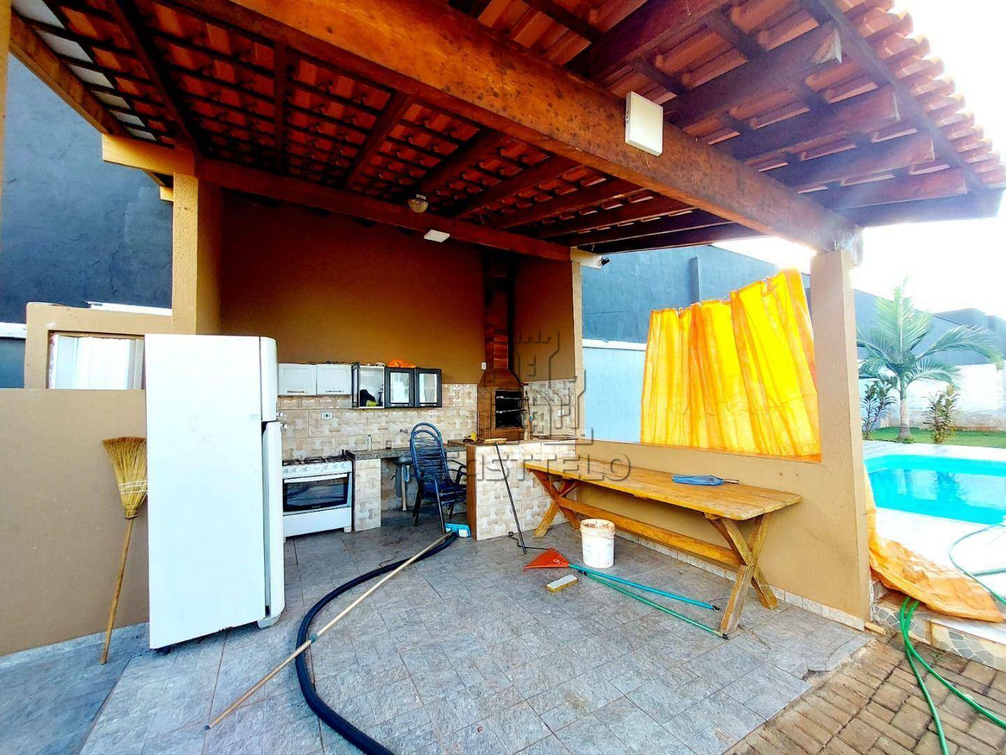Chácara à venda com 3 quartos, 120m² - Foto 15