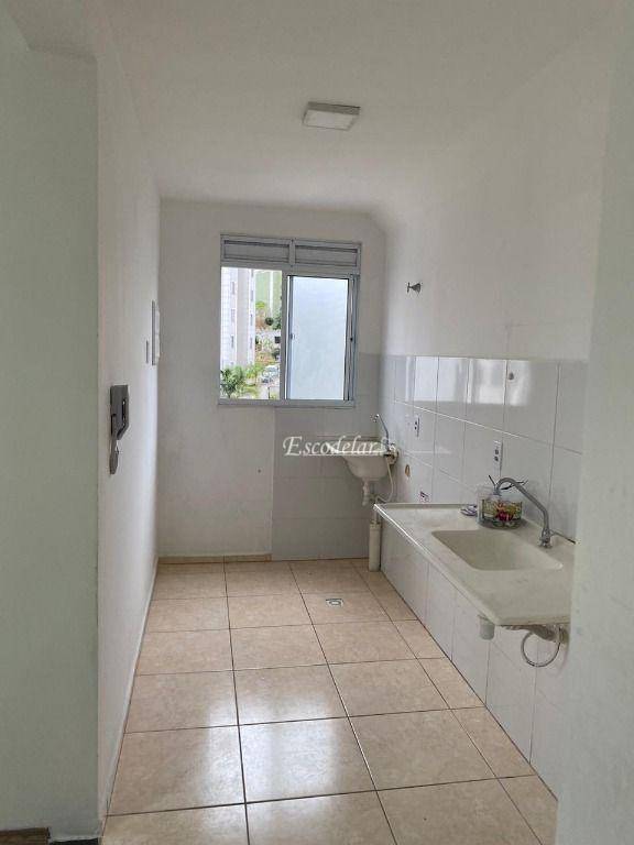 Apartamento à venda com 2 quartos, 48m² - Foto 12