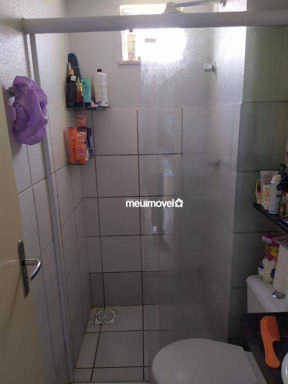 Apartamento à venda com 2 quartos, 44m² - Foto 6