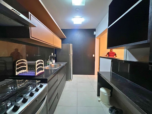 Apartamento à venda com 3 quartos, 110m² - Foto 11