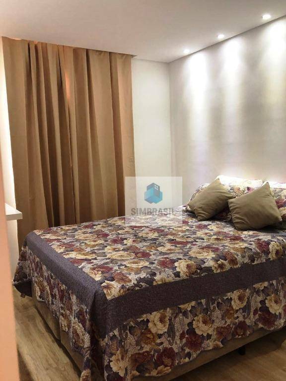 Apartamento à venda com 3 quartos, 75m² - Foto 13