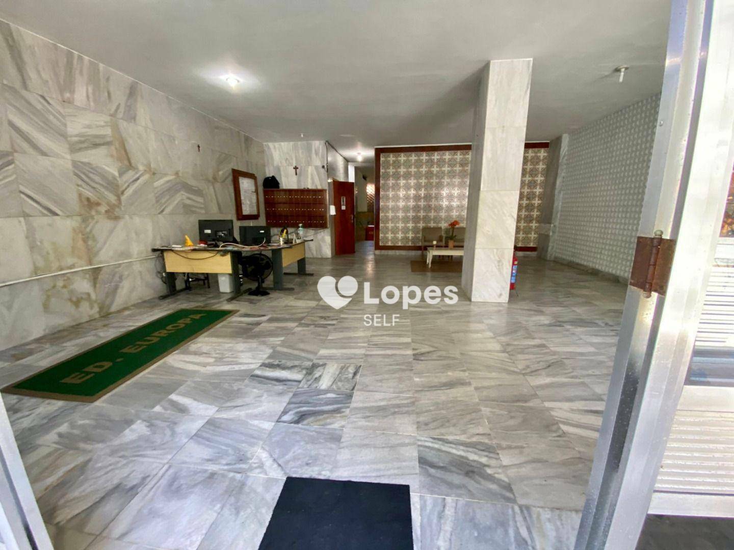 Apartamento à venda com 2 quartos, 112m² - Foto 10