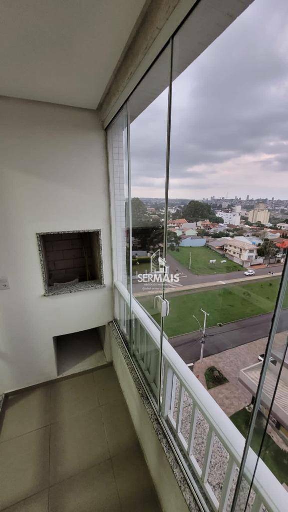 Apartamento à venda com 2 quartos, 75m² - Foto 9