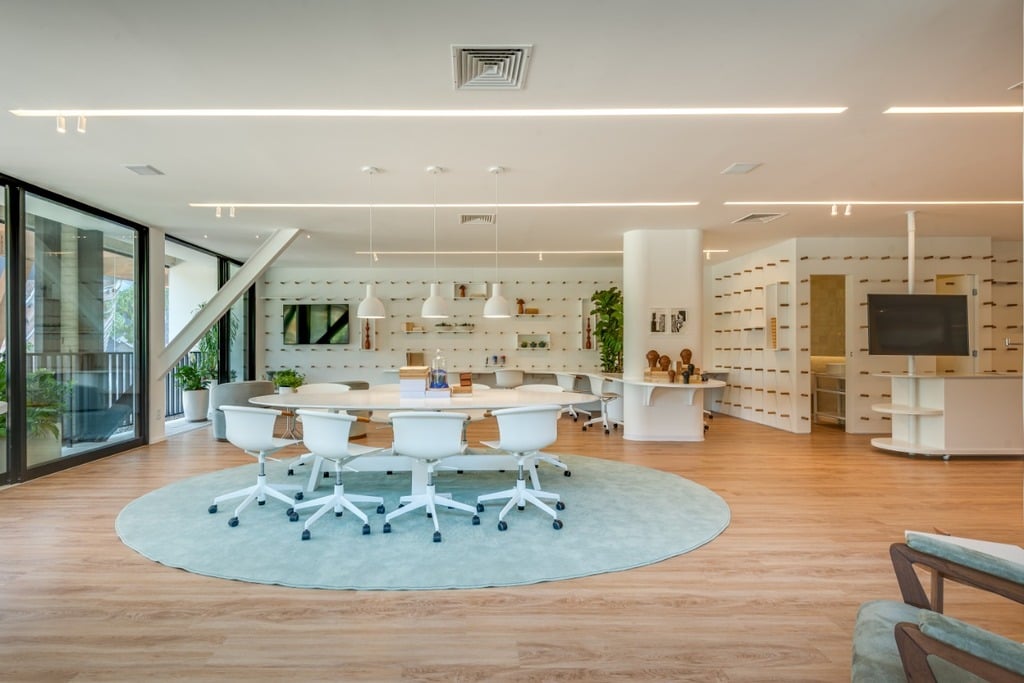 Sala-Conjunto, 292 m² - Foto 10