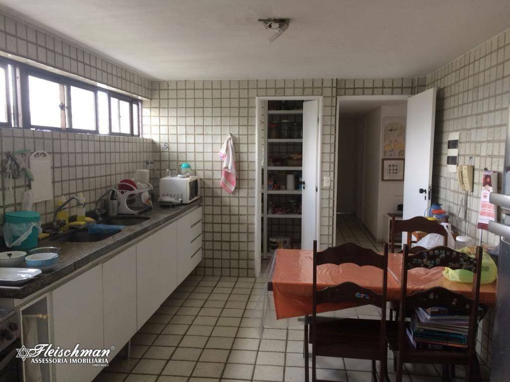 Apartamento à venda com 4 quartos, 274m² - Foto 23