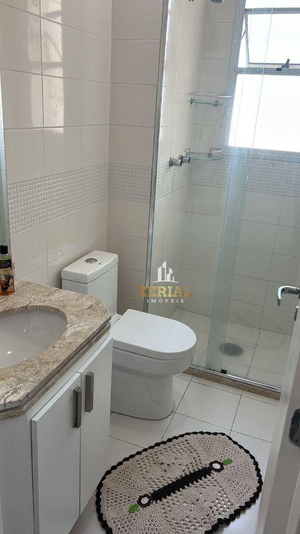 Apartamento à venda com 2 quartos, 58m² - Foto 25