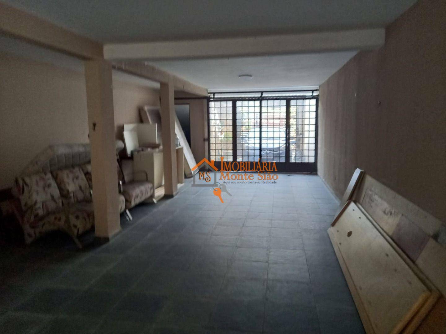 Sobrado à venda com 3 quartos, 325M2 - Foto 24