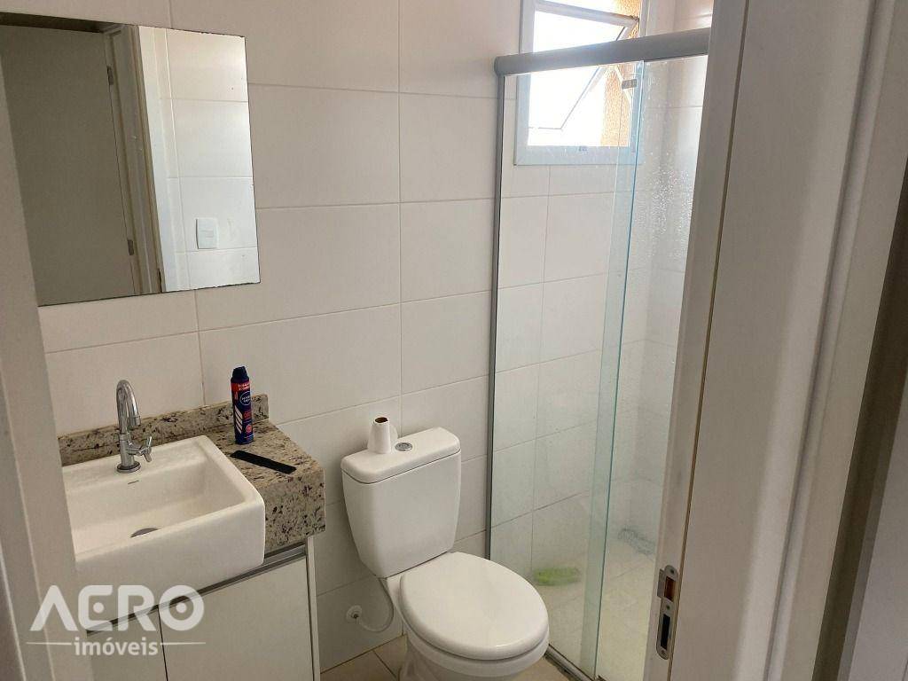 Apartamento, 1 quarto, 38 m² - Foto 3