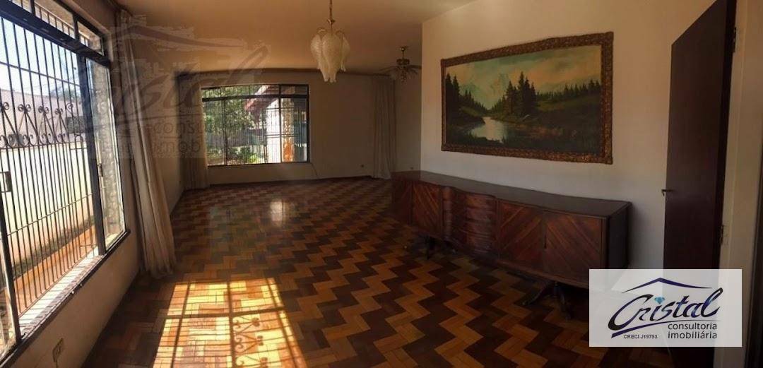 Casa à venda com 4 quartos, 265m² - Foto 2