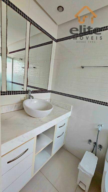 Casa de Condomínio, 4 quartos - Foto 38