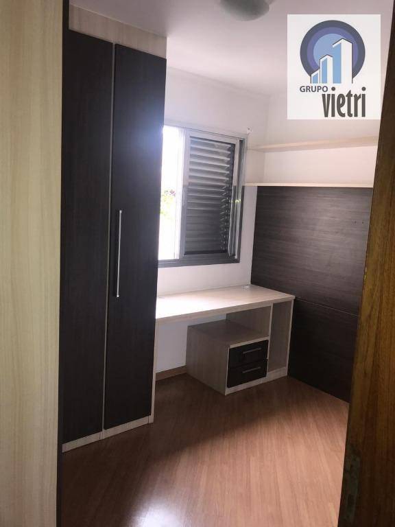 Apartamento à venda com 3 quartos, 90m² - Foto 11