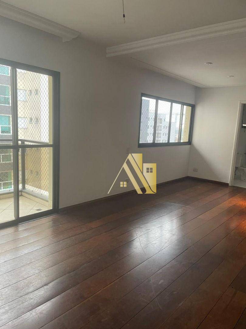 Apartamento à venda com 3 quartos, 139m² - Foto 5