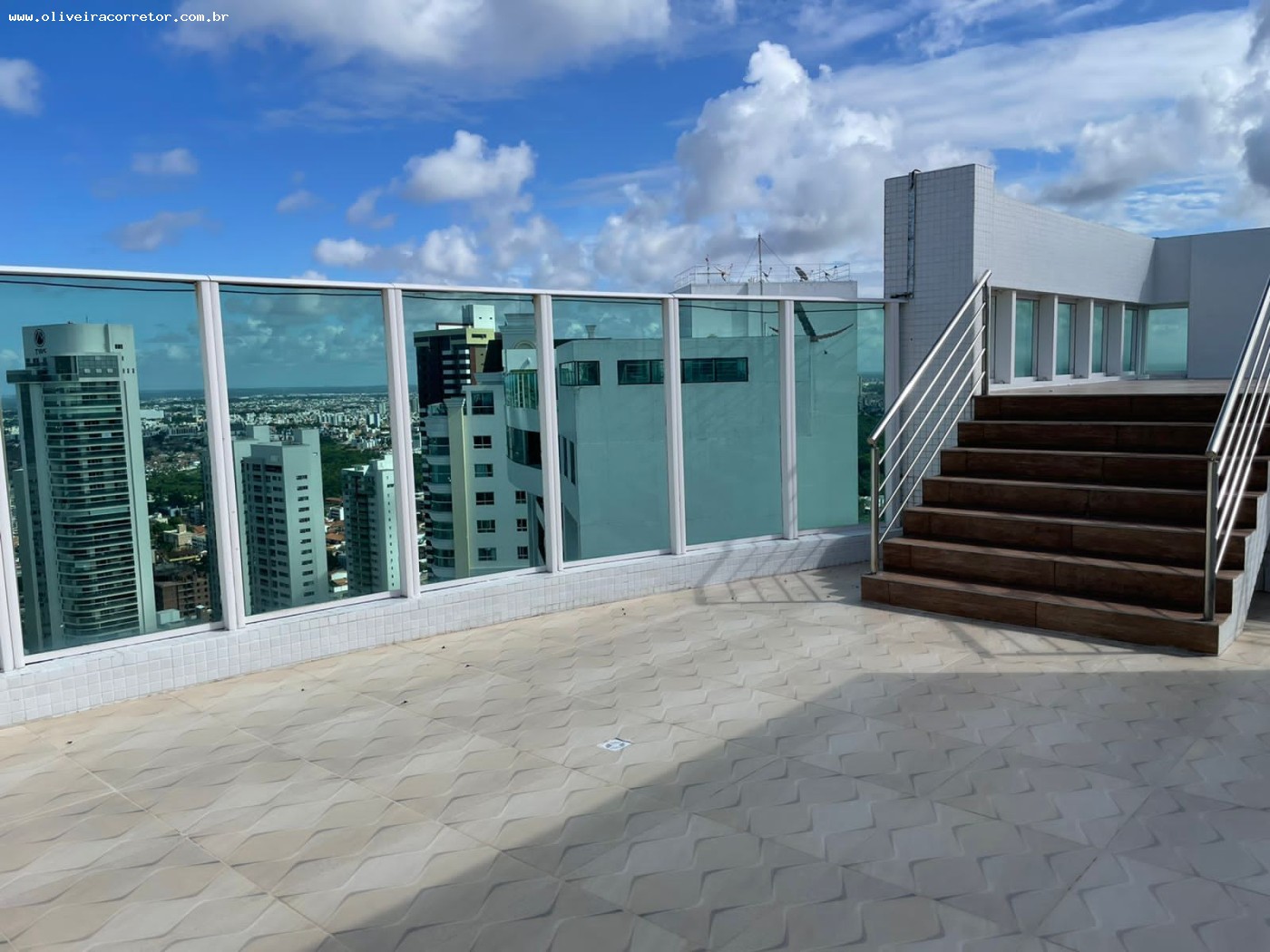 Cobertura à venda com 4 quartos, 275m² - Foto 17