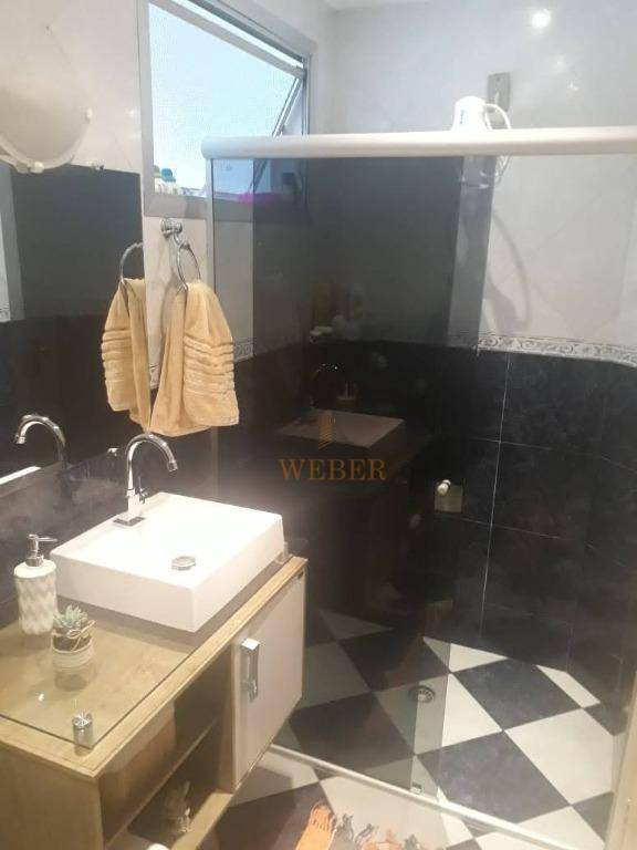 Apartamento à venda com 2 quartos, 60m² - Foto 11