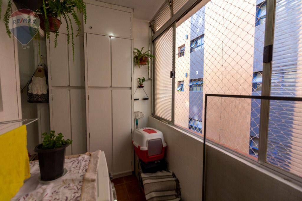 Apartamento à venda com 2 quartos, 87m² - Foto 22