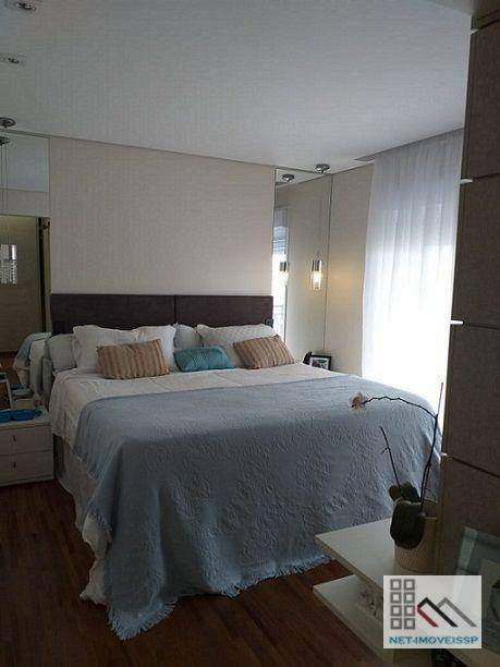 Apartamento à venda com 3 quartos, 213m² - Foto 11