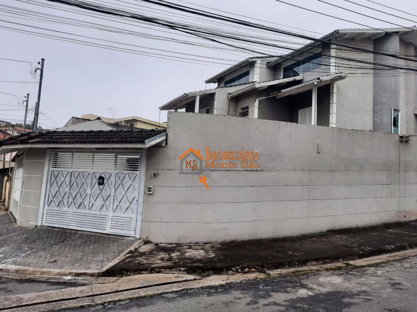 Sobrado à venda com 4 quartos, 153m² - Foto 34