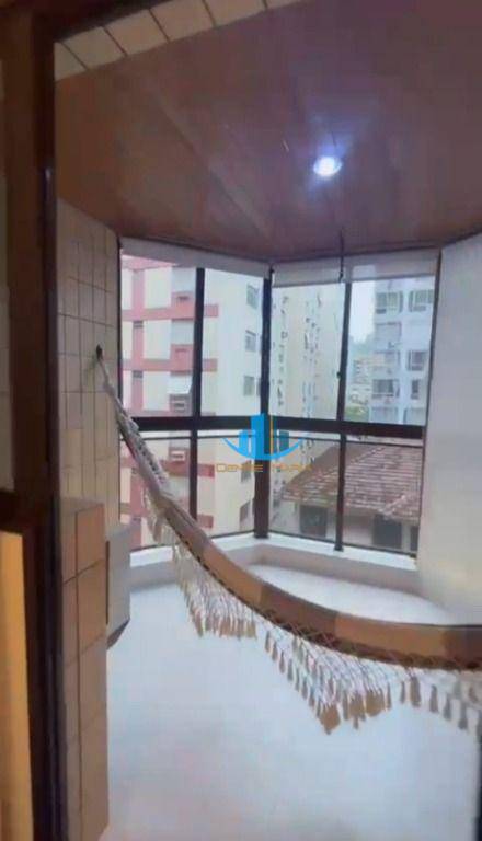 Apartamento à venda com 2 quartos, 125m² - Foto 6